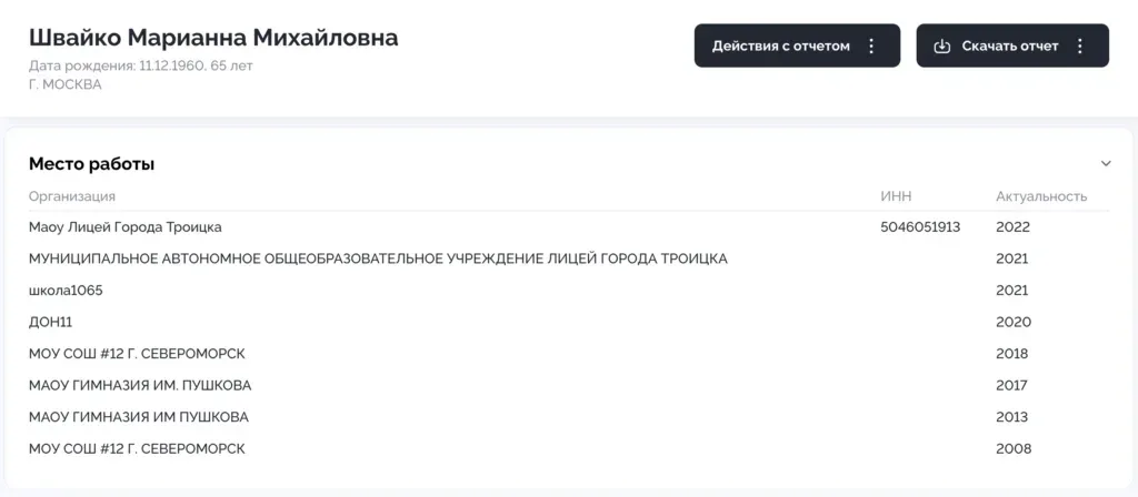 Колишній гауляйтер Скадовська Сергій Швайко. 3