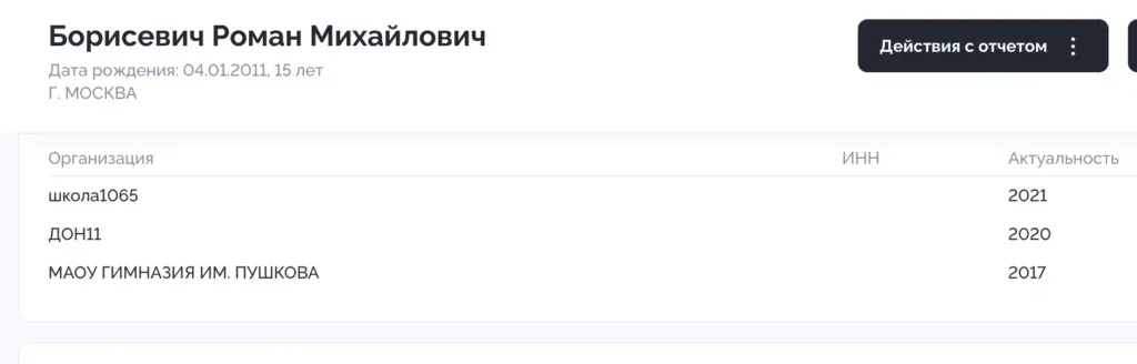 Колишній гауляйтер Скадовська Сергій Швайко. 4