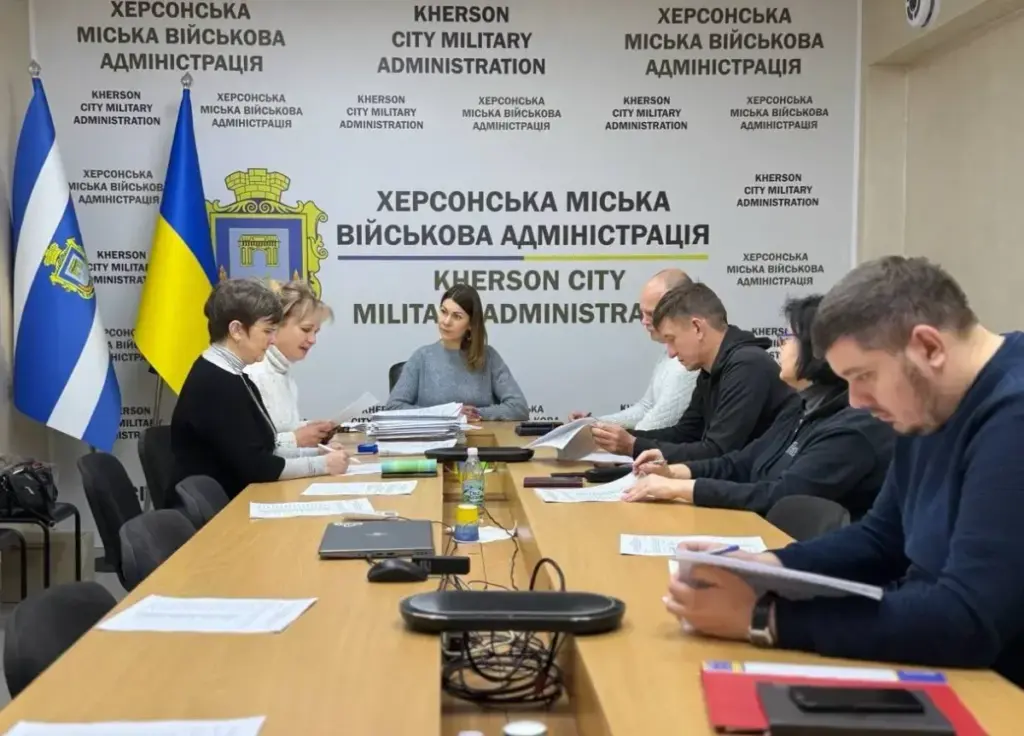 Комісія погодила житлові ваучери 103 переселенцям з окупації