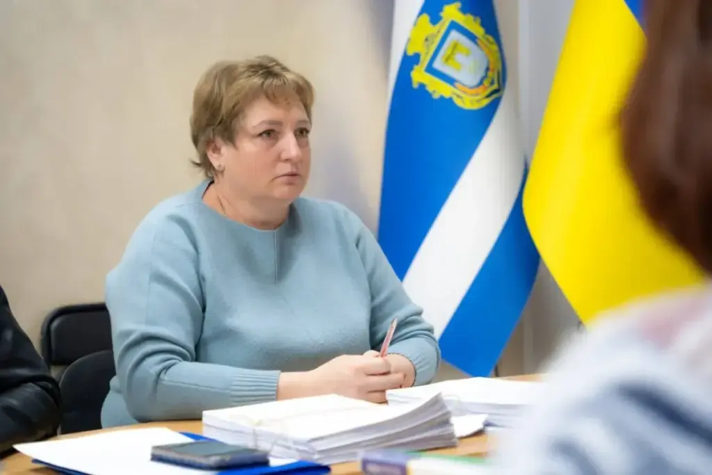 Комісія у Херсоні рекомендувала надати 960 тисяч гривень допомоги