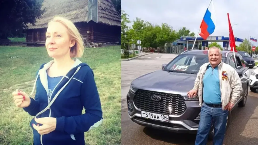 Консультантка, з якою Єрмак обговорював призначення, пов’язана з Херсонщиною