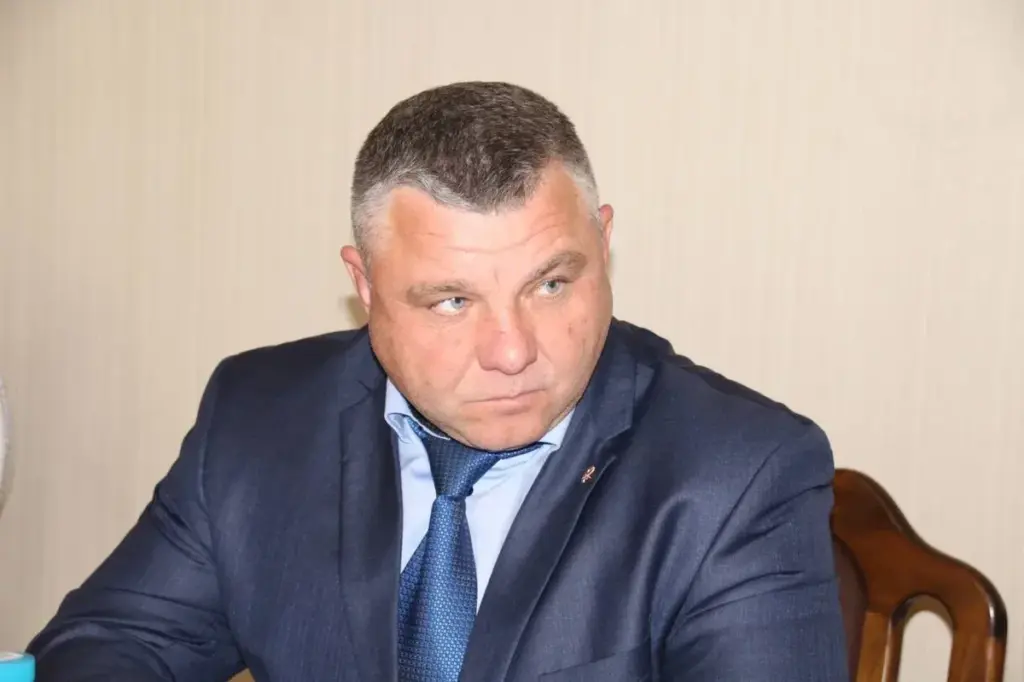 Кримському активісту Олександру Сорокіну оголосили підозру за пособництво окупантам на Херсонщині