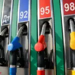 Дефіцит пального на окупованій Херсонщині, черги на АЗС, високі ціни на бензин у Голій Пристані