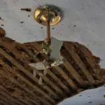 Знеструмлені будинки на окупованому лівобережжі Херсонщини через відключення світла