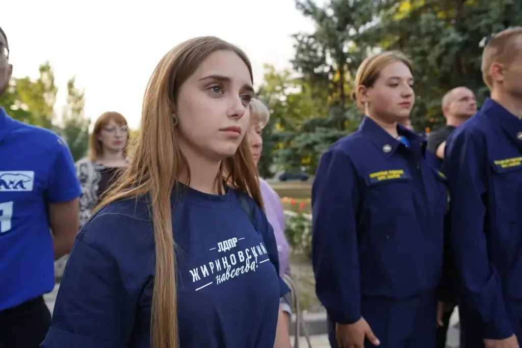 Мешканка Херсона Олександра Краснянська отримала підозру за трьома статтями ККУ