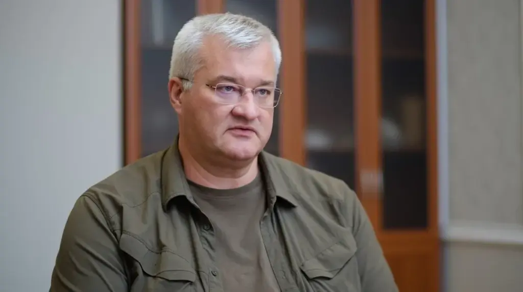 Міністр Андрій Сибіга закликав ООН відреагувати на атаку РФ по гуманітарному конвою в Херсоні