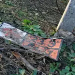 Українські FPV-дрони знищують позицію окупантів в Олешках на Херсонщині