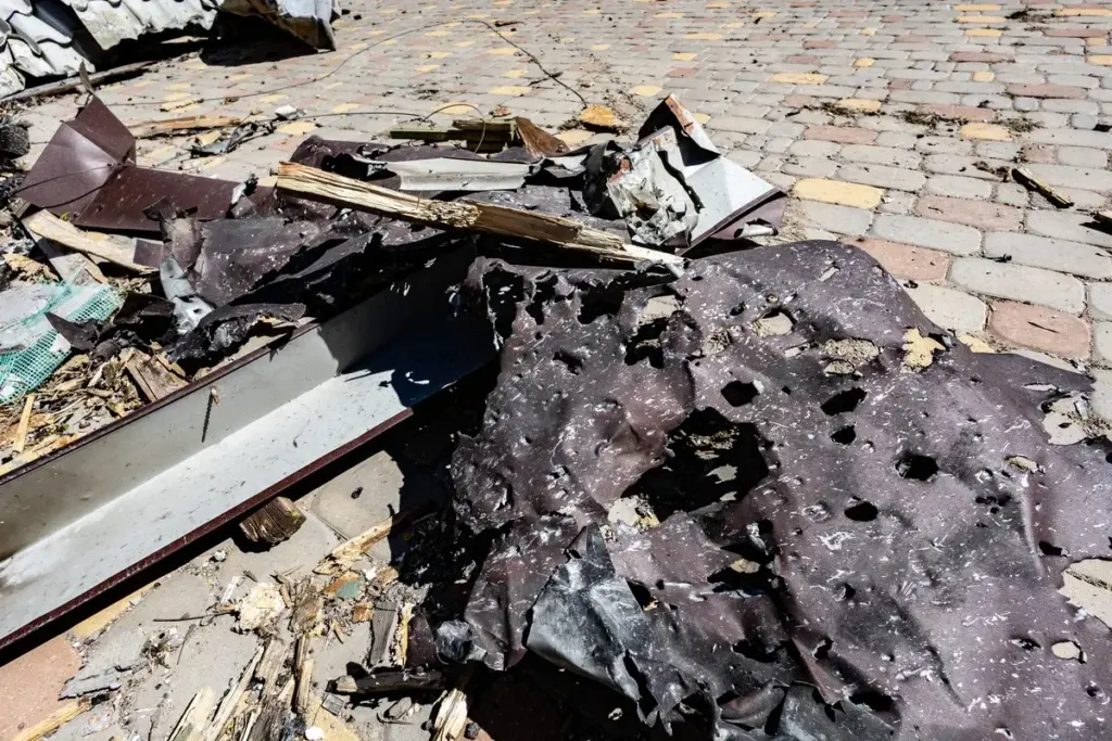 На Херсонщині провели понад 1200 дистанційних обстежень пошкодженого житла