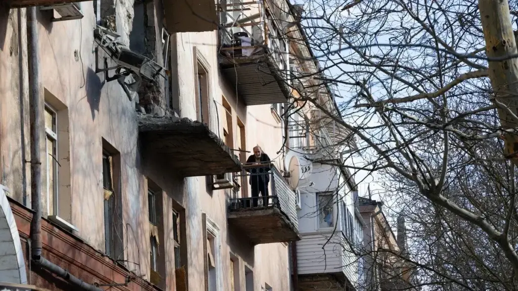 На Херсонщині розглянули понад 7,5 тисяч заяв щодо знищеного житла