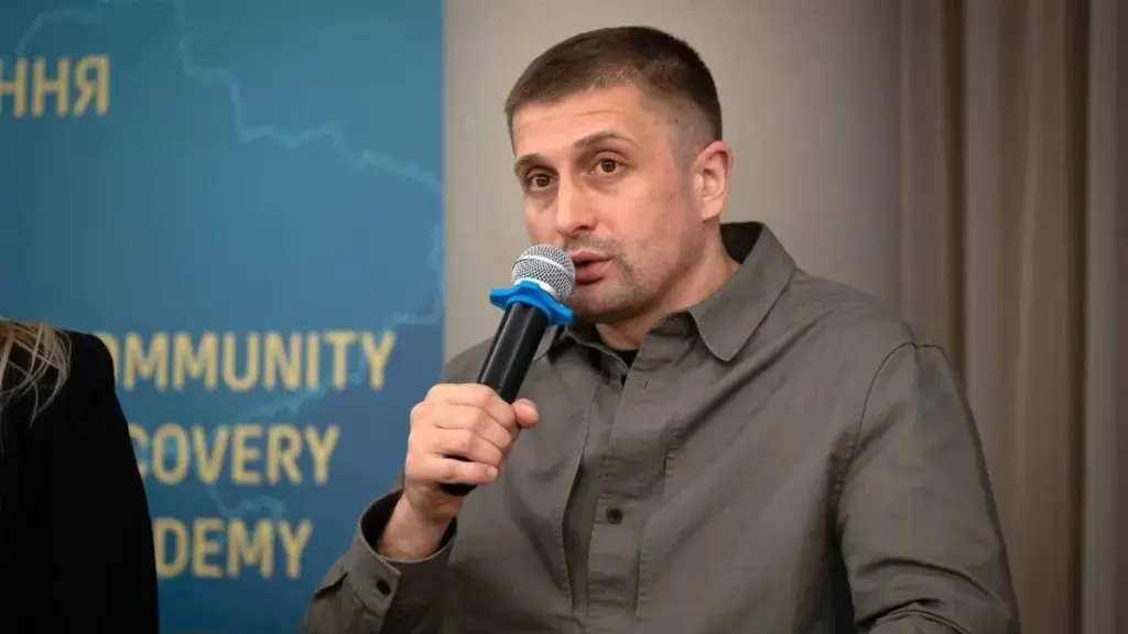 Нардеп Сергій Козир запропонував створити єдиний орган для підтримки переселенців