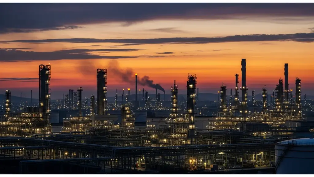 Атаки дронів паралізували нафтозаводи РФ: наслідки для економіки