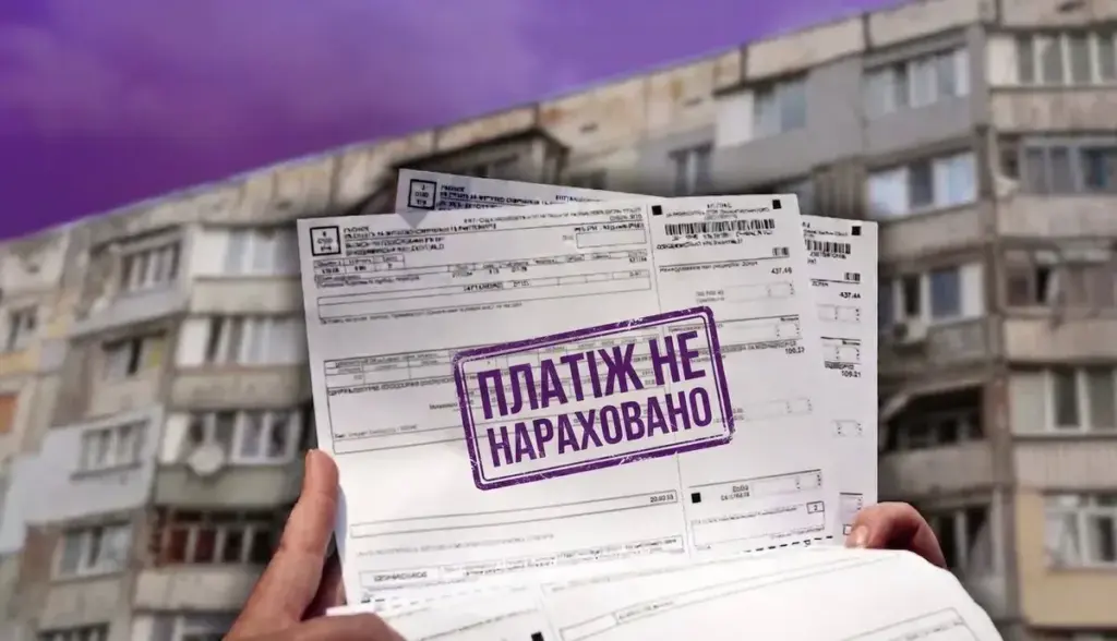 Новий закон звільняє херсонців від оплати комуналки за пошкоджене житло