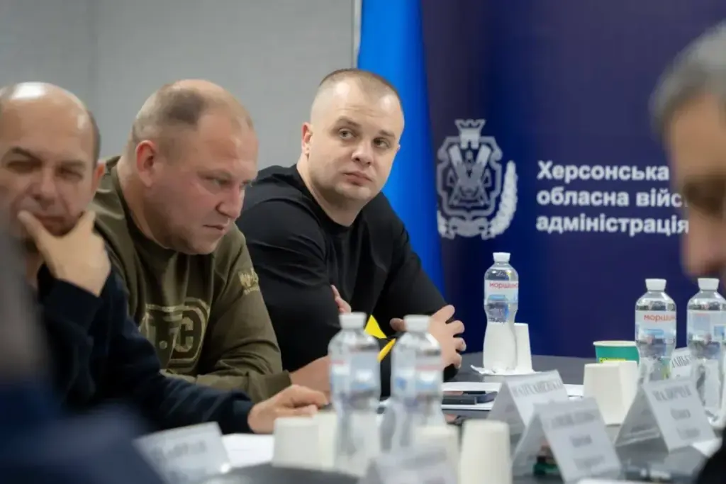 Обов’язкову евакуацію оголосили у Наддніпрянському та Молодіжному Херсонщини