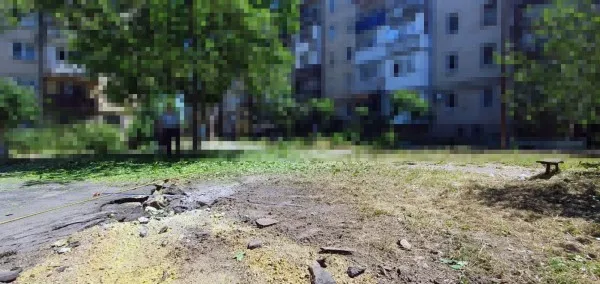 Одна людина загинула, 14 поранено на Херсонщині від обстрілів РФ