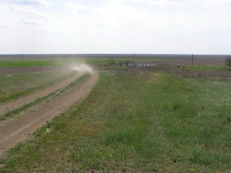 Окупанти хочуть розширити й «перереєструвати» заказник «Агайманський» на Херсонщині