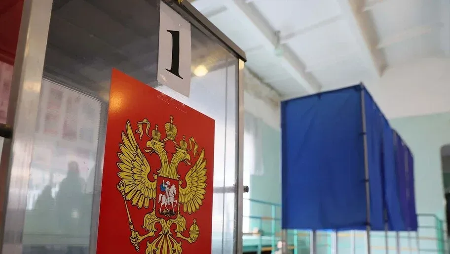 Окупанти на Херсонщині готують приміщення для «виборів» до Держдуми РФ