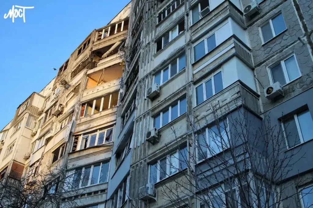 Окупанти на Херсонщині пропонують учасникам “СВО” житлові знижки до 12%