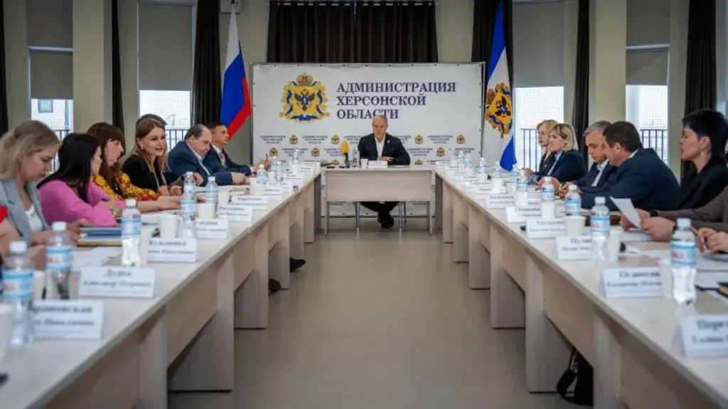 Окупанти на Херсонщині прискорюють передачу «безхазяйного» житла до кінця травня