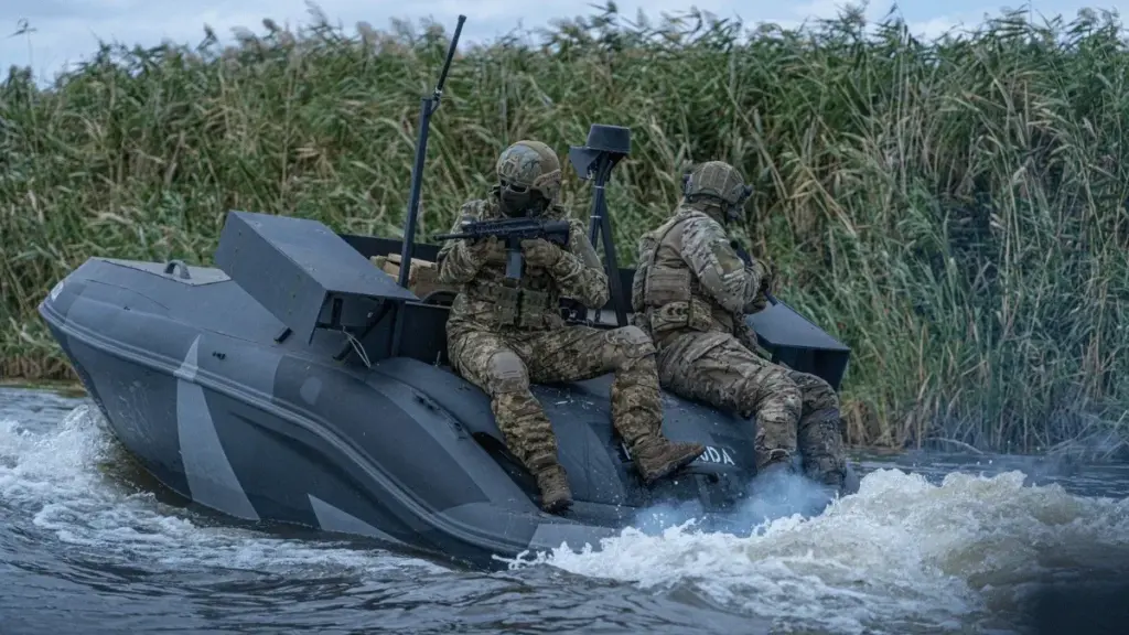 Окупанти тричі штурмували позиції ЗСУ біля Антонівського мосту 21 травня