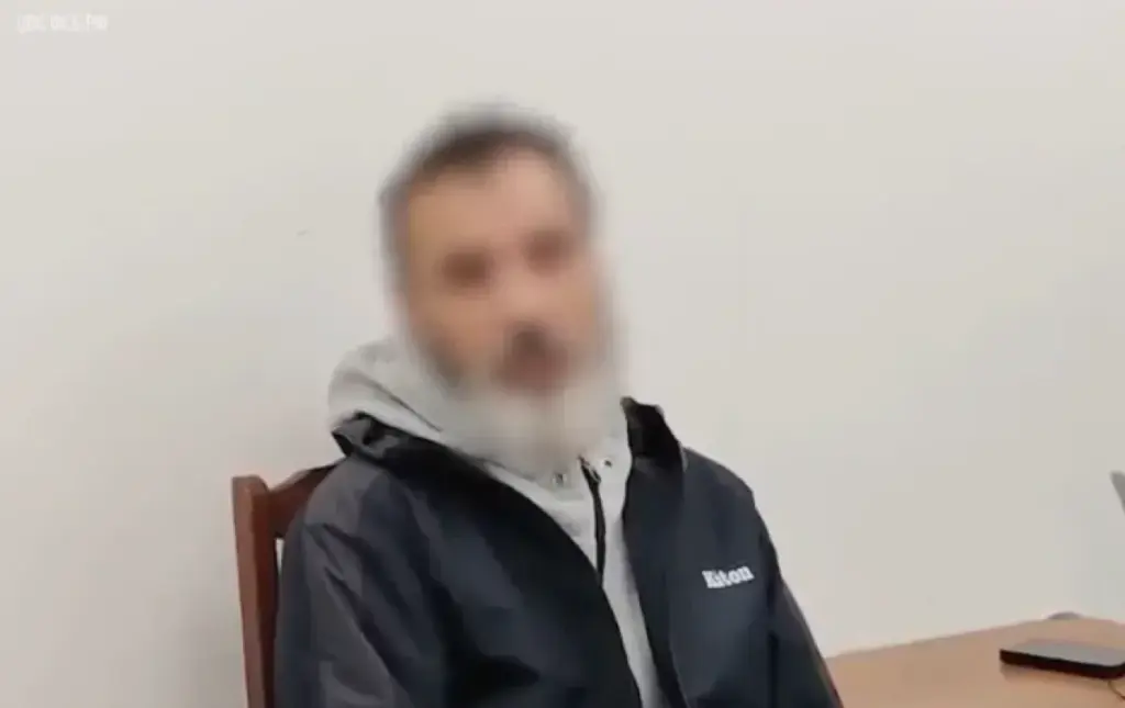 Окупанти звинувачують п’ятьох жителів Херсонщини у вбивстві колаборанта Леонтьєва