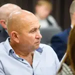 Юрій Турульов, голова окупаційної адміністрації Горностаївки, засуджений за колабораціонізм
