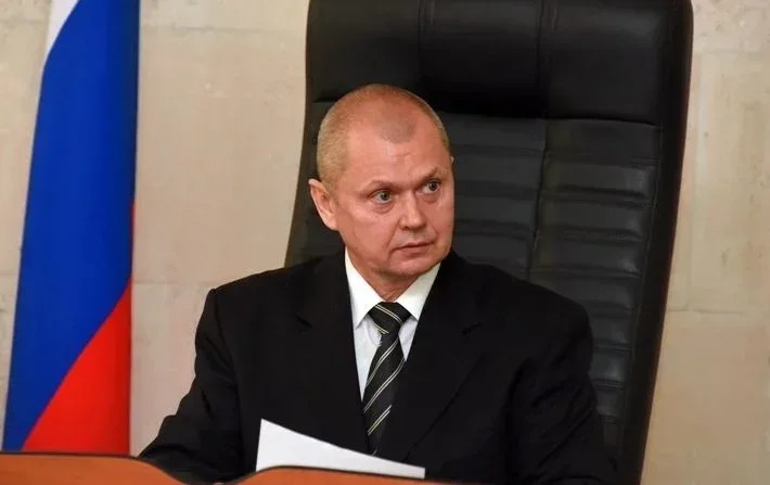 Окупаційний суддя, що працює на Херсонщині, отримав 13 років ув’язнення