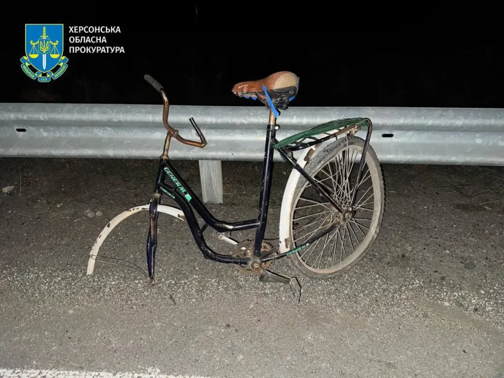 Олександр Прокудін прокоментував ДТП за участі заступника Клюцевського