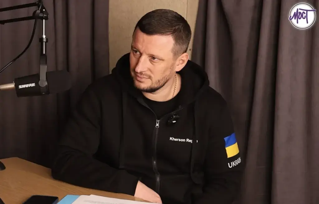 Олександр Прокудін прокоментував придбання авто та квартири в Києві