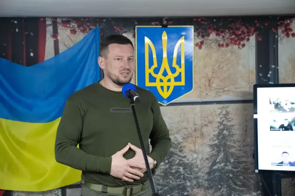 Олександр Прокудін привітав науковців Херсонщини та вручив державні відзнаки