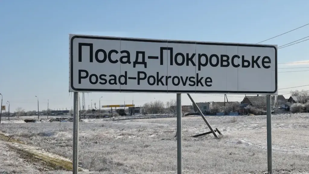 Оновлений проєкт школи у Посад-Покровському чекає на фінансування