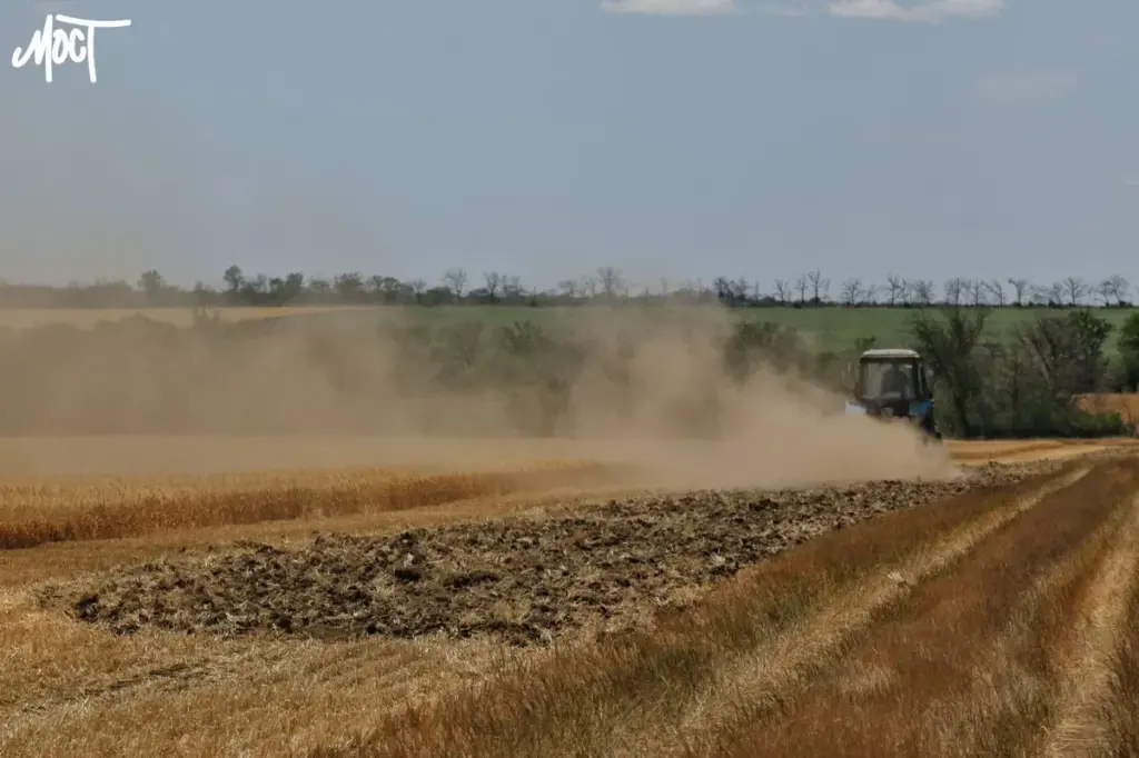 ООН виділила 2,6 млн доларів на розмінування та підтримку фермерів Херсонщини