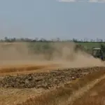 Сільськогосподарські угіддя на Херсонщині, які потребують розмінування та відновлення після бойових дій