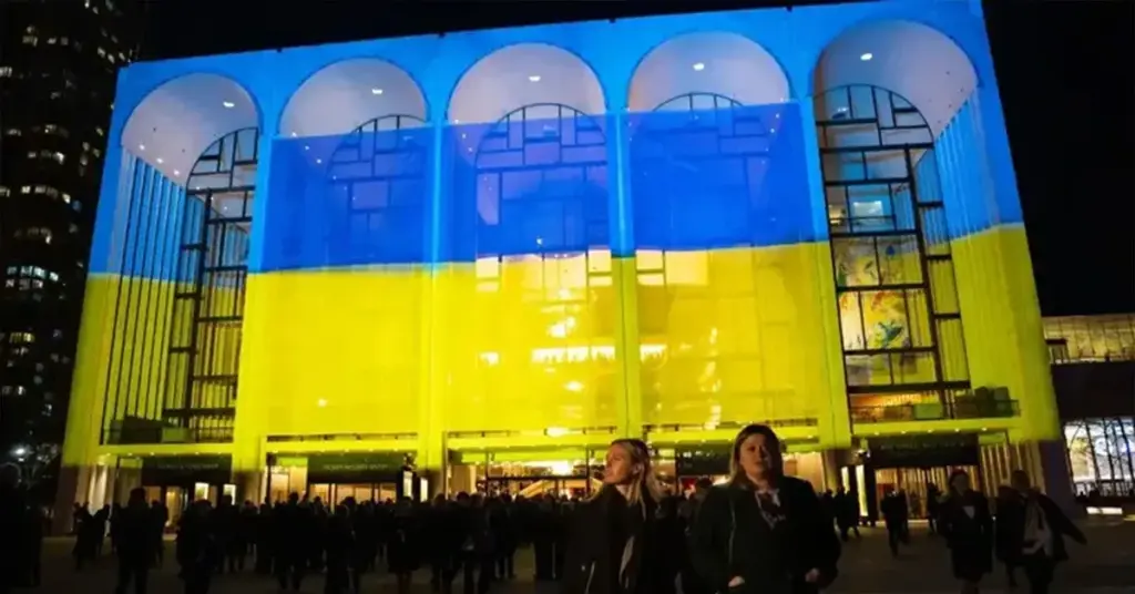 Оперу «Матері Херсона» про викрадення дітей покажуть у Києві