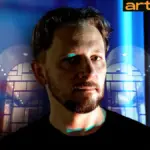 Афіша опери "Матері Херсона", яка розповідає історію пошуку викрадених дітей 3