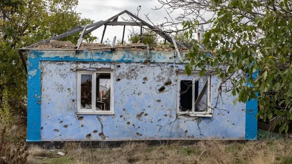 Переселенці з окупованої Херсонщини можуть перевірити чергу на житловий ваучер