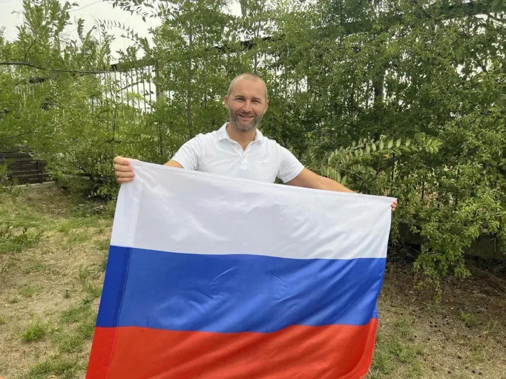 Підприємці Каховки знову звернулися до Путіна через тиск Філіпчука