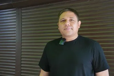Свіжа полуниця на прилавку ринку в Херсоні, яку продають, попри дефіцит місцевого врожаю. 3