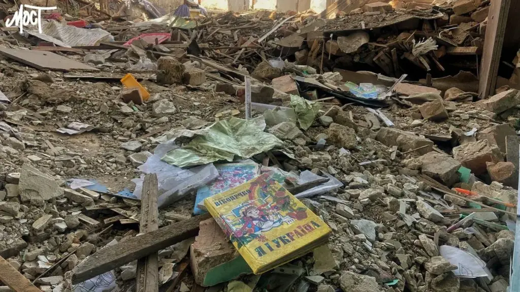 Понад 4 тисячі школярів на окупованій Херсонщині отримають атестати у 2026 році
