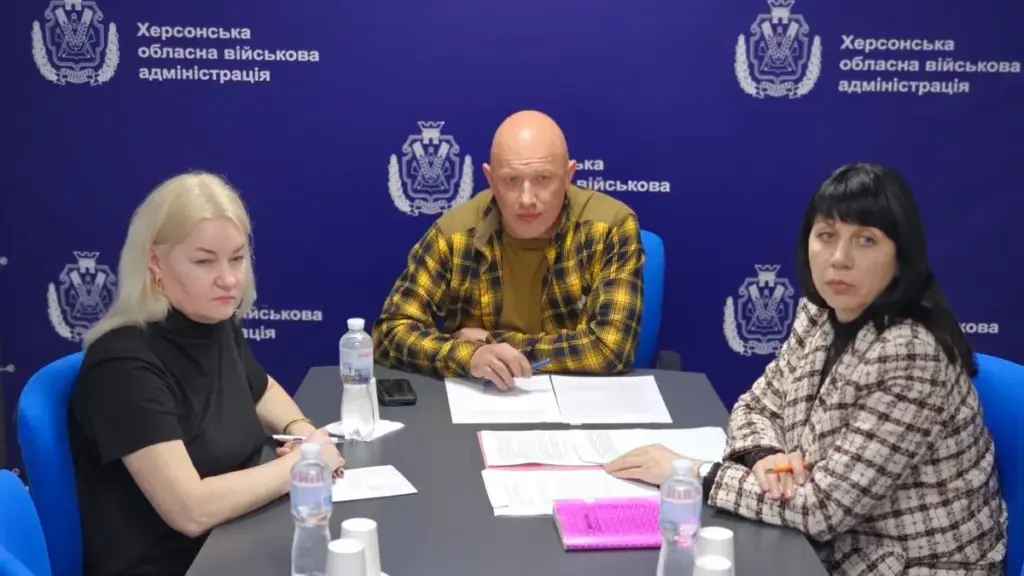 Понад 790 дітей повернули з окупації Херсонщини