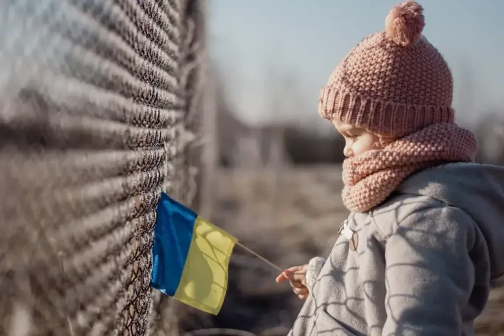 Понад 950 дітей-сиріт з Херсонщини залишаються в окупації та РФ