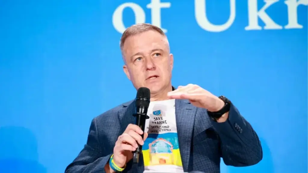 Повернення українських дітей з РФ ускладнилось, заявив Микола Кулеба