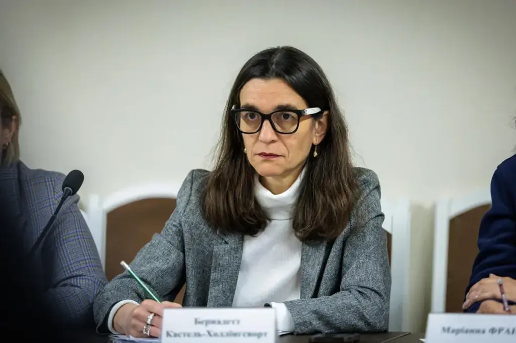 Представниця ООН засудила атаку РФ на гуманітарну місію у Херсоні