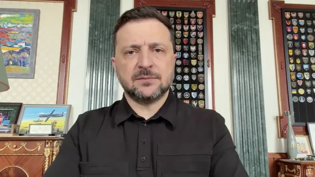 Президент: Росія влаштувала «сафарі» проти людей у Херсоні, потрібен посилений захист