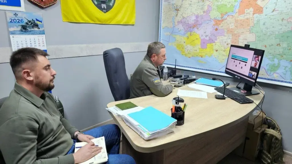 Пропозиції Херсонщини щодо деокупованих територій включили у план реформ