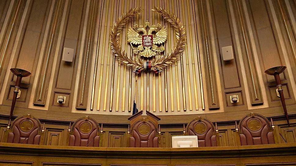Путін призначив псевдосуддю до незаконного Каховського суду на Херсонщині
