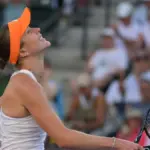 Українські тенісистки на міжнародному тенісному турнірі WTA 1000 у Римі після жеребкування