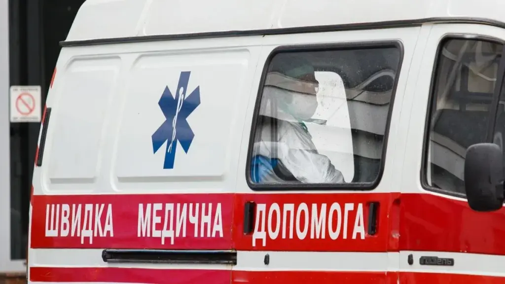 П’ять жителів Комишан отримали поранення через обстріли РФ
