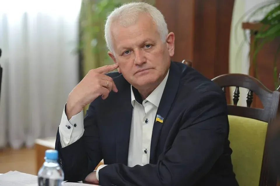Ректор ХДУ Олександр Співаковський придбав нерухомість у Польщі за понад 436 тисяч гривень