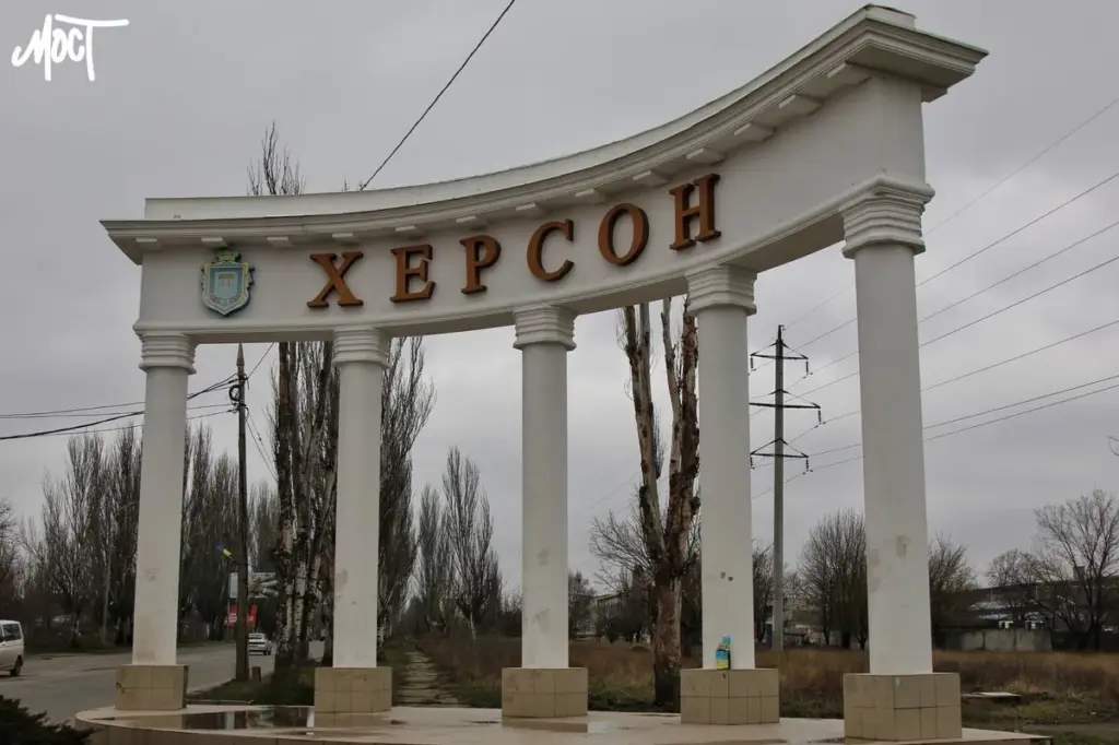 Російські обстріли Херсонщини: двоє загиблих, 18 поранених 2 травня