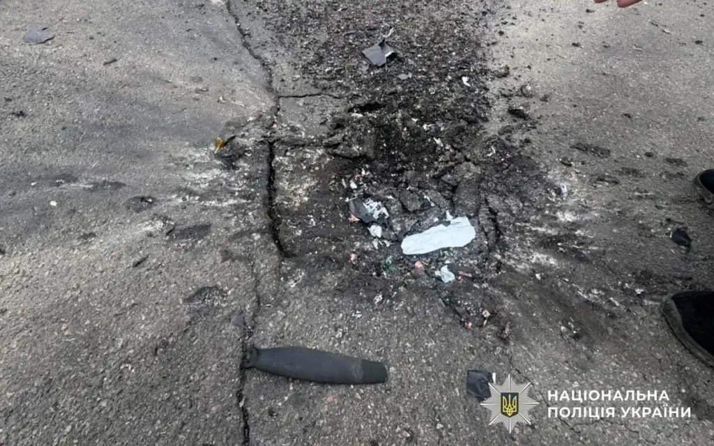 Росіяни атакували блокпост та евакуаційну машину в Херсонській громаді, є поранені